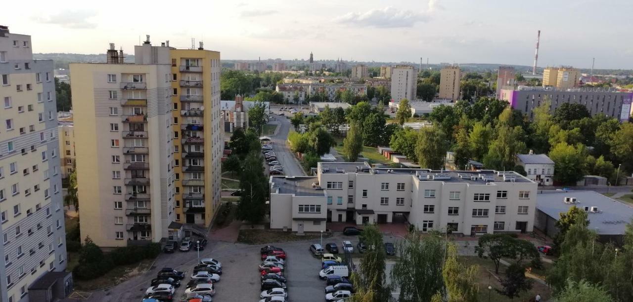 Apartament 22 Apartment Częstochowa Exterior foto